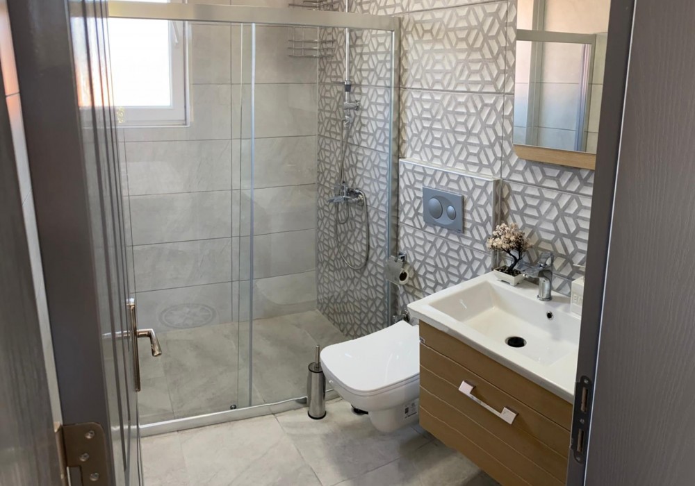 Villa Elmin 3+1 Full Eşyalı