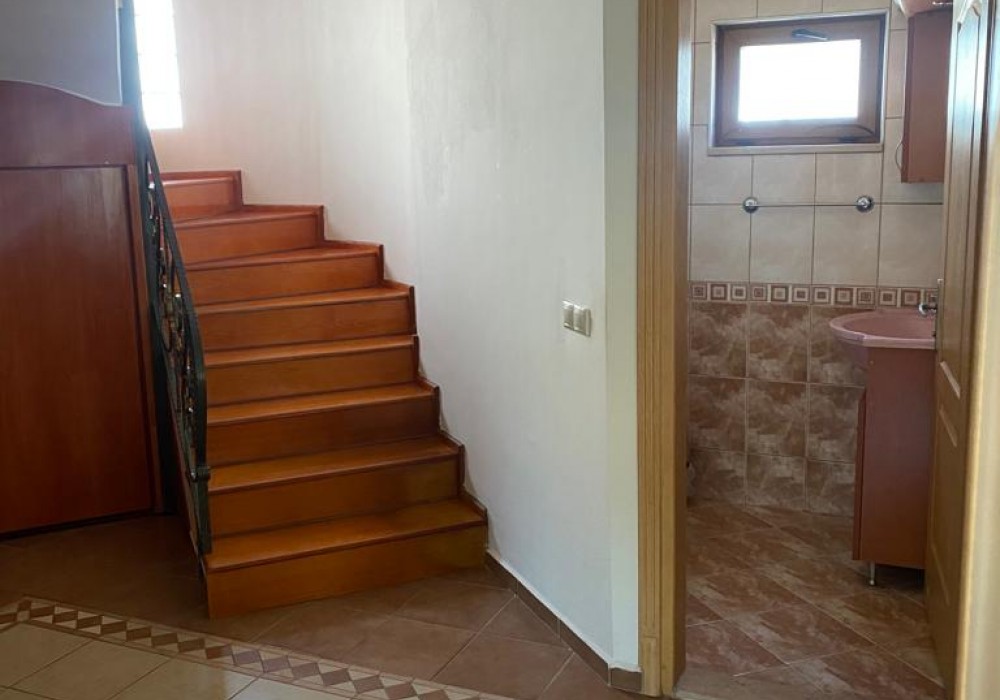 Villa Tufan 4+1 Full Eşyalı