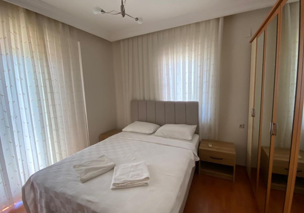 Villa Tufan 4+1 Full Eşyalı