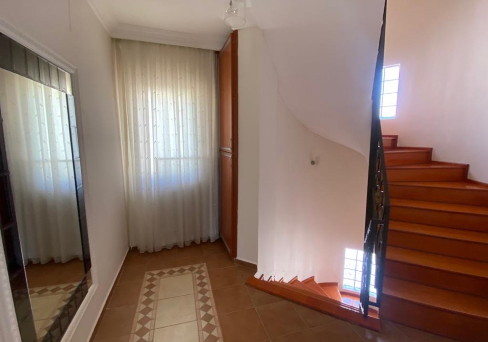 Villa Tufan 4+1 Full Eşyalı