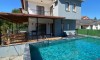 Villa Tufan 4+1 Full Eşyalı