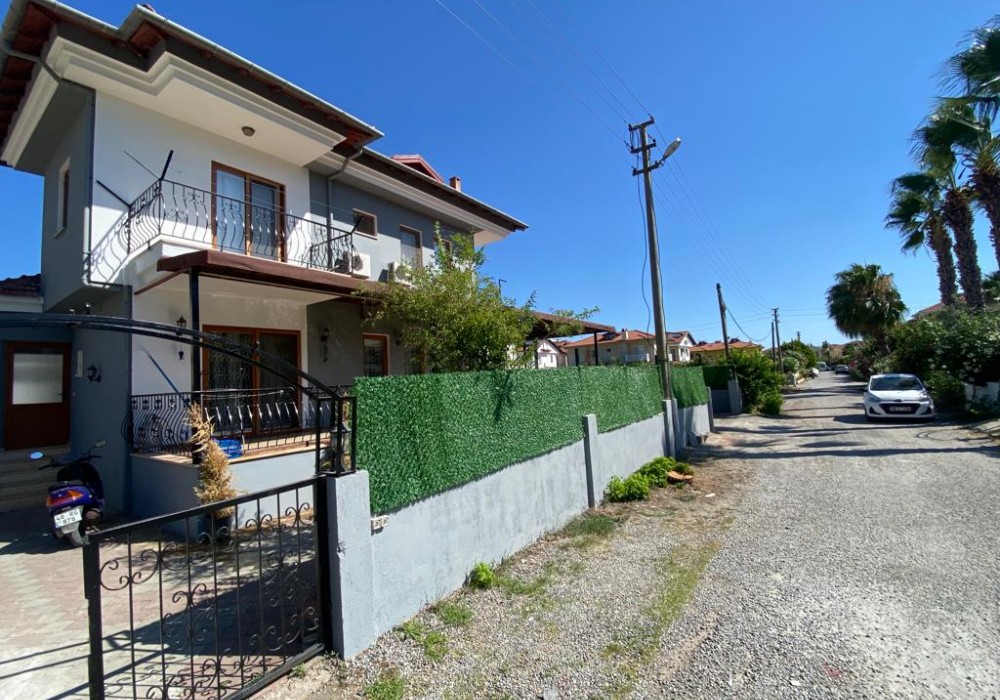 Villa Tufan 4+1 Full Eşyalı